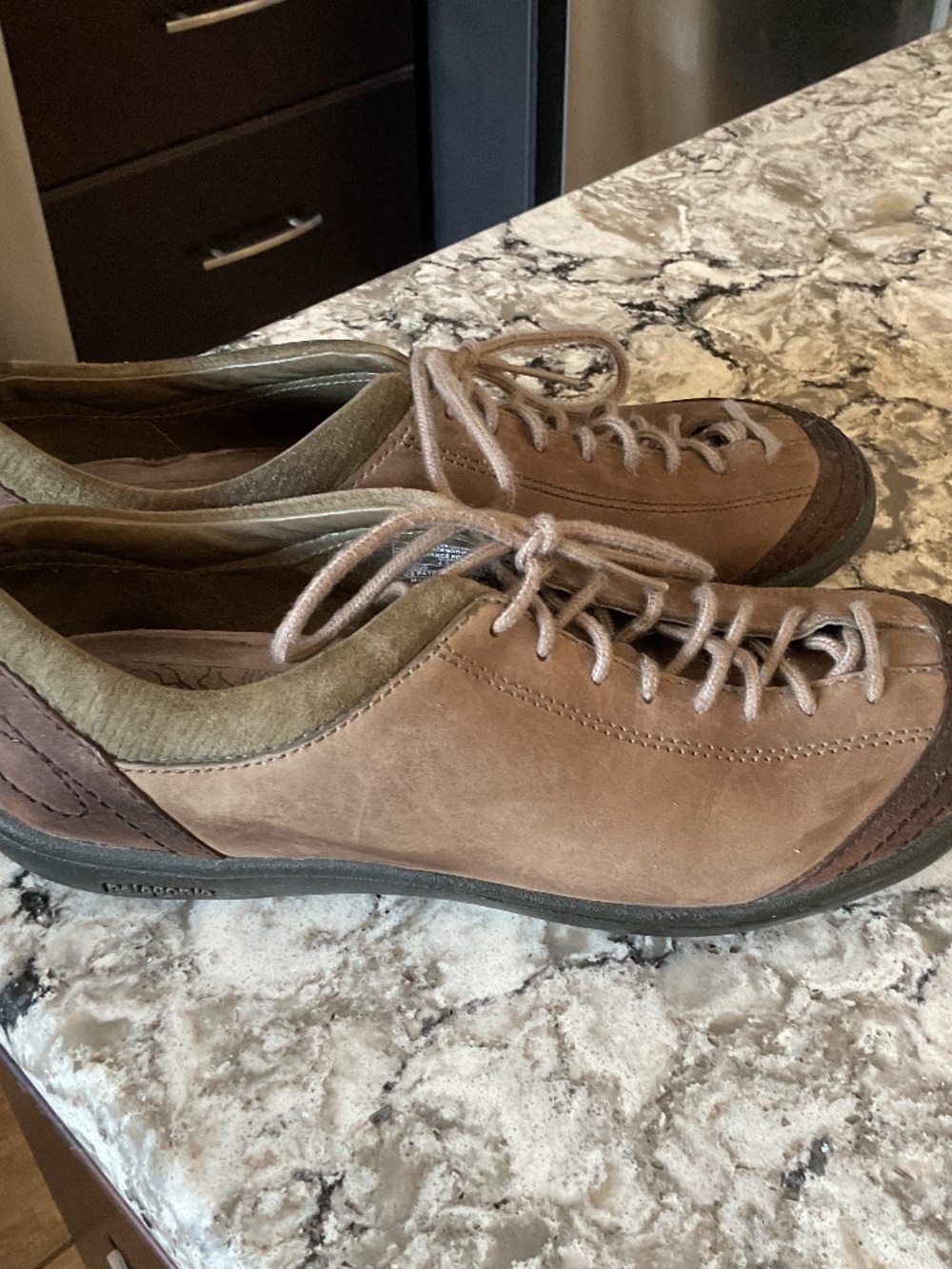 Patagonia women’s loafers
